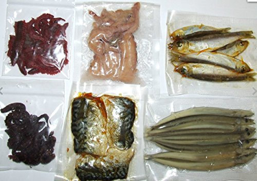 FFT PRESERVED SEA COURSE BAIT RAG WORM SQUID SAND EEL MACKEREL WHITE BAIT BLACK LUG BEACH BOAT PIKE FISHING (MACKEREL)