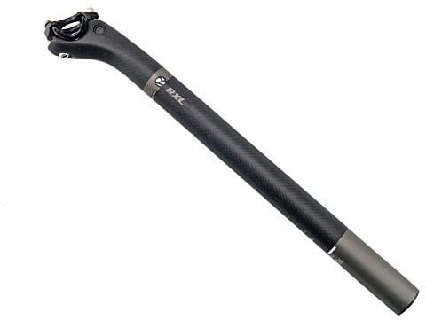 RXL SL Fahrrad Sitz Beiträge Straße/MTB Carbon Sattelstütze Offset 3 Karat Matte 27,2/30,8/31,6 Bike Zubehör Carbon Sattelstütze 30.8 * 400mm