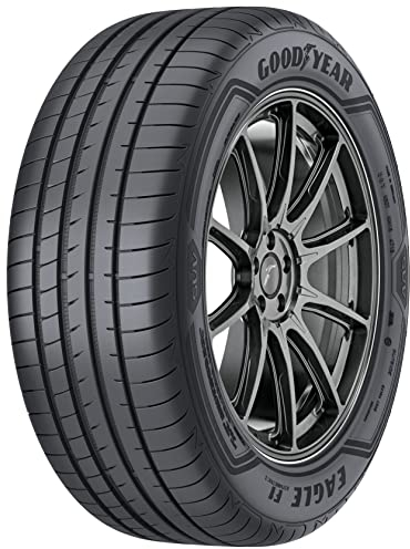 Goodyear Eagle F1 Asymmetric 3 SUV | Sommerreifen