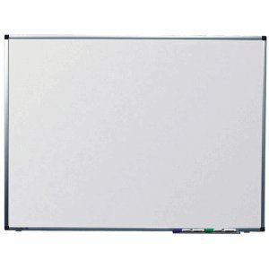Legamaster Whiteboard Premium 240x120cm