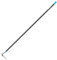 cellfast Hacke CellPro™ [1580 mm] für Graben, Jäten und Auflockerung des Bodens, widerstandsfähiger Kopf aus Stahl aus Aluminium gefertigter gerader Stiel mit hoher Festigkeit, 40-230