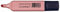 Q-Connect KF17958 - Evidenziatore, ca. 1,5-2 mm, rosa pastello