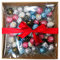 Mix di Cioccolatini Assortiti Baci Perugina, Confezione con Elegante scatola Regalo da 500 GR, Idea Regalo Natale,San Valentino