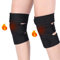 Rodillera de Terapia magn¨¦tica autocalentable, Ajustable, Soporte para el Apoyo de la Artritis para el Alivio del Dolor, para Mujeres y Hombres, 1 par