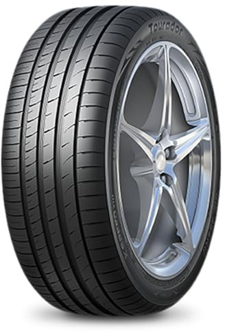 TOURADOR Sommerreifen 235/55 ZR 17 XL TL 103W X SPEED TU1 BSW