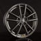 BORBET W 6.5J x 16 Zoll ET 40 LK 5x114.30 Alufelge Felge KBA NEU