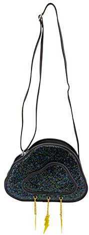Deiters Tasche Wolke mit Blitz