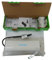 SMART 200N 230V BIANCO Attuatore elettrico a catena per l'apertura e chiusura di finestre a sporgere, shed, lucernai, vasistas, in legno, PVC e alluminio