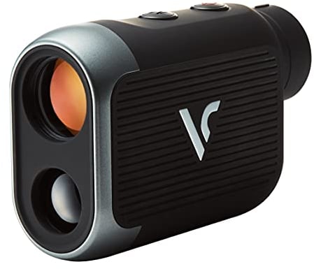 VOICE CADDIE L5 Golf Laser Rangefinder,Black