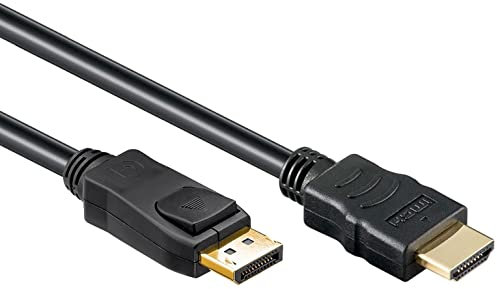 EFB DisplayPort naar Câble HDMI