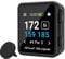 Shot Scope H4 GPS Handheld with Performance Tracking - F/M/B green and hazard distances - 36,000+ pre-loaded courses - 100+ statistics including Strokes Gained - No subscriptions