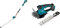 Makita DUN500WZ Akku-Heckenschneider 18V (ohne Akku, ohne Ladegerät) & Akku-Grasschere (18,0 V, ohne Akku, ohne Ladegerät) DUM604ZX