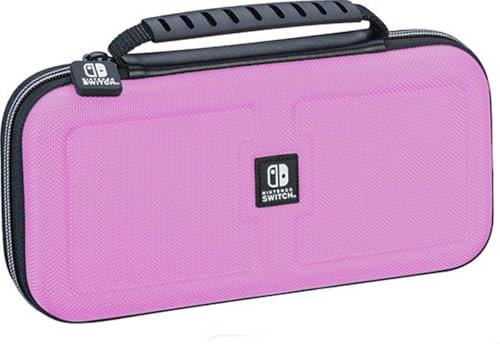 Rosa - Custodia Switch Ufficiale Nintendo