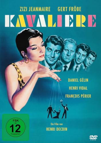 Kavaliere (Filmjuwelen)