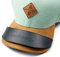 Soulbuddy Cap Curver | Doblador de gorras | Brim Curver | Curve individual adecuado para todas las gorras, Negro , 1