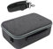 Palumma Funda de transporte para DJI RS 3 Mini, maleta protectora estabilizador de mano con correa de hombro ajustable para accesorios de cardán
