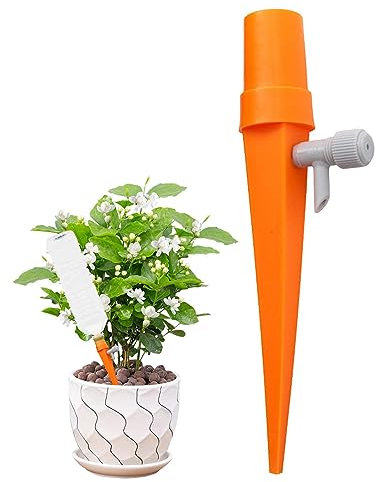 Ditanpu Pointes d'jardinière à arrosage Automatique,Irrigation Goutte à Goutte pour jardinière - Dispositifs d'arrosage automatiques à arrosage Automatique, Abreuvoir Automatique