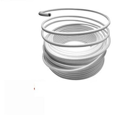 Uponor Verbundrohr Uni Pipe Plus 16x2,0 mm - ring 25m 1059577