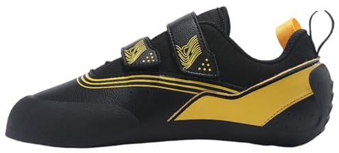 Kletterschuhe,Kletterschuhe Herren,Boulderschuhe,Indoor-Kletterschuhe Kletterschuhe Damen Unisex-Kletterschuhe Für Erwachsene Leichte Boulderschuhe Atmungsaktive rutschfeste