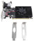 Carte Graphique D'ordinateur R5 230, 2 Go GDDR3, 64 Bits, Fréquence de Base 625MHz, PCI Express X16, pour Le Travail, Le Montage Vidéo, Châssis ITX