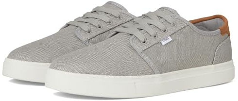TOMS DRIZZLE GREY LEGACY CANVAS 10022045