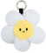 DMLENGOIN Miffy Schlüsselanhänger Miffy Plüsch Miffy Plüsch Süßer Plüsch Schlüsselanhänger Miffy Schlüsselanhänger Plüsch Niedlicher Schlüsselanhänger Plüsch Miffy Plüsch Schlüsselanhänger