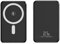 2025 Nuevo Batería Externa Powerbank 10000mAh Magnetica Powerbank Inalambrico Cargador Portátil con USB-C Carga Rápida 22.5W PD Compatible con iPhone 16/15/14/13/ Samsung S25ultra,Xiaomi,OPPO