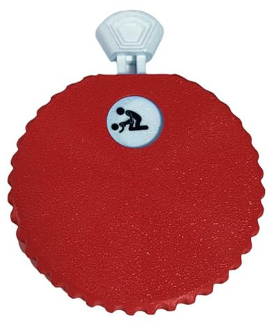 KOBONA Gioco di Ruota della Fortuna for Coppie, Selezionatore di Posizioni 3D Stampato, Giochi di Amore for Serate Romantiche e Date Night for Adulti