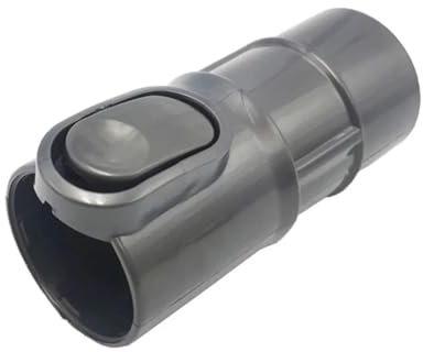 Gcbhfjrcyz Adaptateur De Tuyau D'aspirateur, Compatible avec Dyson V6 DC03 DC04 DC07 DC08 DC14 DC18 Les Accessoires D'aspirateur