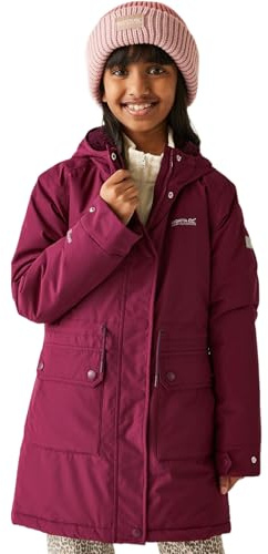 Regatta Kids Valenta Jacket