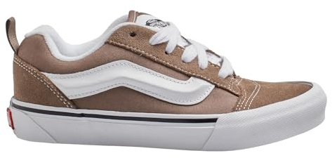 Vans Knu Skool Herren- und Damenschuhe VN000D221NU1