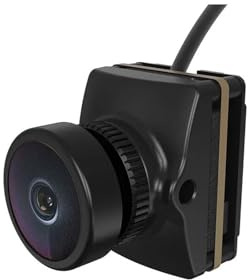 Kompatibel mit HDZero Freestyle V2 Kit Digital Image Transmission FreestyleV21W HD Kamera Nano90 for FPV-Drohnen-DIY(Nano 90 Camera)