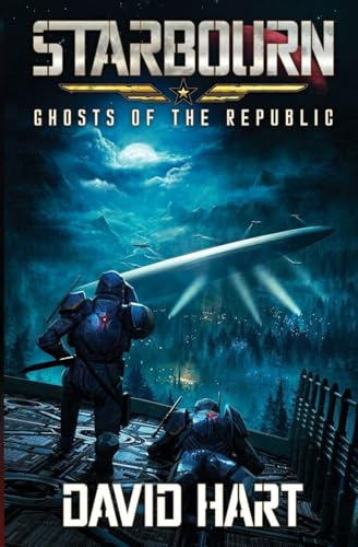 Star Bourn: Ghosts of the Republic