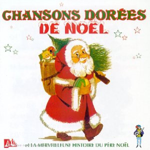 Chanson Dorées De Noël