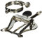 Yamaha yac-1520 N BB KLARINETTE Lyra Nickel