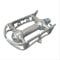 MKS Pedale Sylvan Road, Silber
