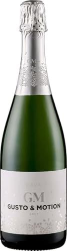 Finca Pronamala Gusto ' Motion Cava Brut Do NV 0.75 L Flasche