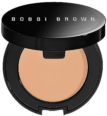 Bobbi Brown Corrector | Discoloration Under Eye Color Corrector, Neutralizes & Brightens, 0.05 Ounce, Light Bisque