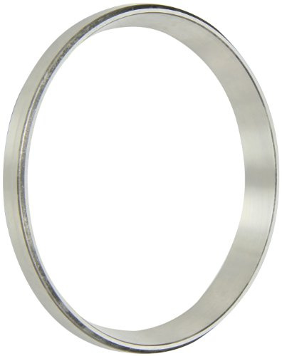 timken jl819310 Kegelrollenlager, Single Cup, Standard Toleranz, gerade Außerhalb Durchmesser, Stahl, Zoll, 13,5 cm Außen Durchmesser, 1,4 cm Breite