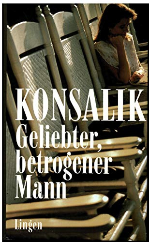 Geliebter, betrogener Mann