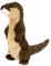 Wild Republic Europe CK Flussotter (20 cm), stehend