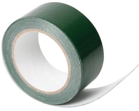 PEREL - DTAR50 50 mm x 10 m Abdeckplane Reparatur-Klebeband 141880