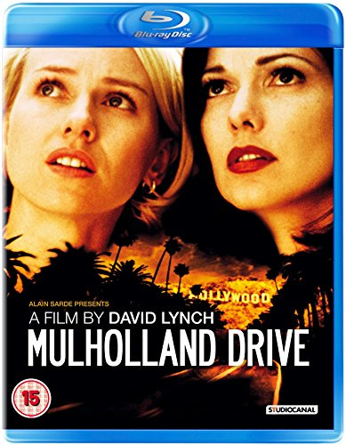 Mulholland Drive [Edizione: Regno Unito] [Edizione: Regno Unito]