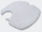 SunSun Ersatzteil HW-302 Aquarium Außenfilter Polyester Filtervlies Filtermedium