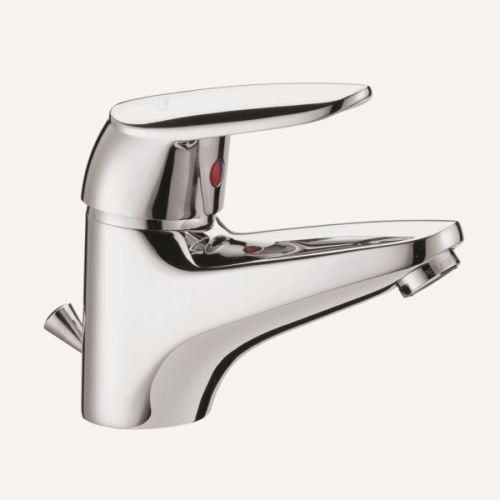 MISCELATORE LAVABO FIMA CARLO FRATTINI - SERIE 2 F3281CR