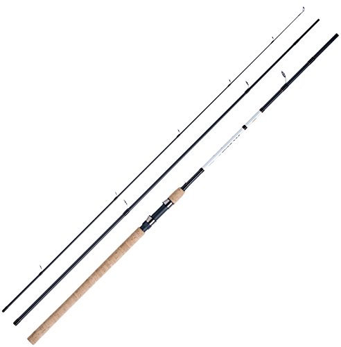 WFT XK Bone Trout 3,30m 8-18g