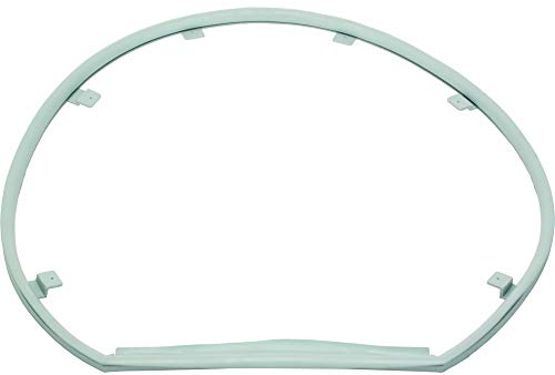 Electrolux à linge d'étanchéité filtre support