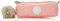 Kipling FREEDOM Mittelgroßes Federetui, Beutel, Etuis, Bridal Rose (Rosa)