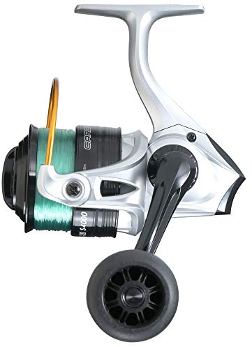 Abu Garcia Cardinal III S4000 Spinnrolle