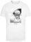 Mister Tee Herren Ballin 2.0 Tee T Shirt, Weiß, XL EU